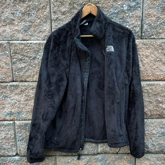 The North Face Osito Jacket - Picture 2 of 5